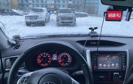 Subaru Forester, 2012 год, 1 500 000 рублей, 7 фотография