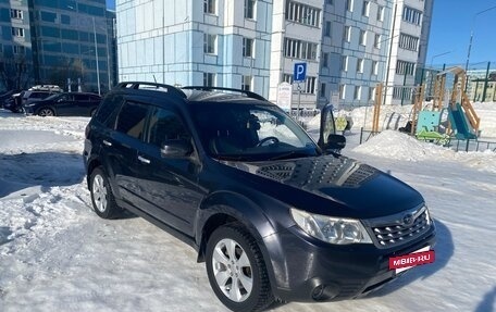 Subaru Forester, 2012 год, 1 500 000 рублей, 6 фотография