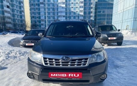 Subaru Forester, 2012 год, 1 500 000 рублей, 4 фотография