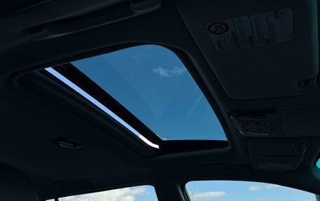 Subaru Outback IV рестайлинг, 2011 год, 1 100 000 рублей, 13 фотография