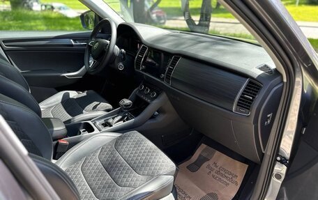 Skoda Kodiaq I, 2019 год, 2 797 000 рублей, 2 фотография
