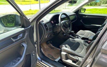 Skoda Kodiaq I, 2019 год, 2 797 000 рублей, 5 фотография