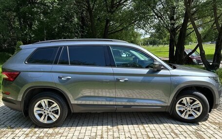 Skoda Kodiaq I, 2019 год, 2 797 000 рублей, 4 фотография