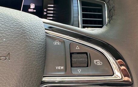 Skoda Kodiaq I, 2019 год, 2 797 000 рублей, 26 фотография