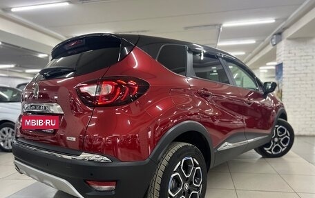Renault Kaptur I рестайлинг, 2021 год, 1 625 000 рублей, 3 фотография
