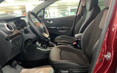 Renault Kaptur I рестайлинг, 2021 год, 1 625 000 рублей, 18 фотография
