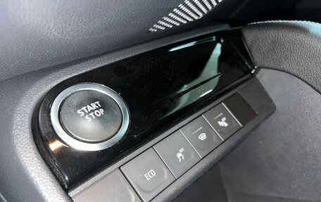 Renault Kaptur I рестайлинг, 2021 год, 1 625 000 рублей, 21 фотография