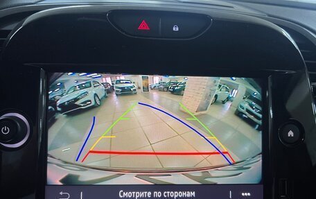 Renault Kaptur I рестайлинг, 2021 год, 1 625 000 рублей, 30 фотография