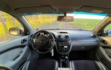 Chevrolet Lacetti, 2010 год, 520 000 рублей, 4 фотография