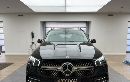 Mercedes-Benz GLE, 2020 год, 5 490 000 рублей, 5 фотография