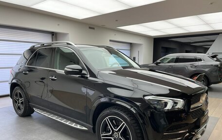 Mercedes-Benz GLE, 2020 год, 5 490 000 рублей, 2 фотография