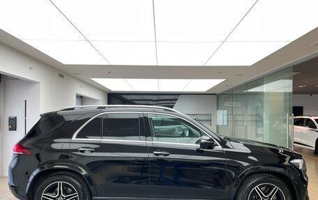 Mercedes-Benz GLE, 2020 год, 5 490 000 рублей, 7 фотография