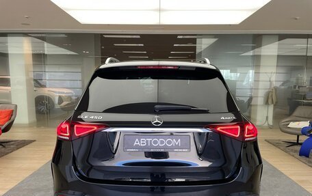 Mercedes-Benz GLE, 2020 год, 5 490 000 рублей, 6 фотография