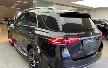 Mercedes-Benz GLE, 2020 год, 5 490 000 рублей, 3 фотография