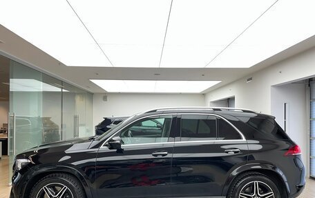 Mercedes-Benz GLE, 2020 год, 5 490 000 рублей, 8 фотография