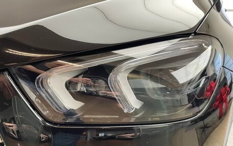 Mercedes-Benz GLE, 2020 год, 5 490 000 рублей, 9 фотография