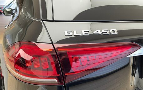 Mercedes-Benz GLE, 2020 год, 5 490 000 рублей, 10 фотография