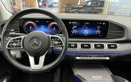 Mercedes-Benz GLE, 2020 год, 5 490 000 рублей, 18 фотография