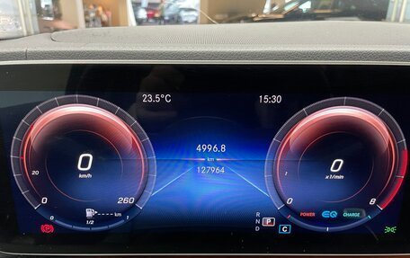 Mercedes-Benz GLE, 2020 год, 5 490 000 рублей, 21 фотография
