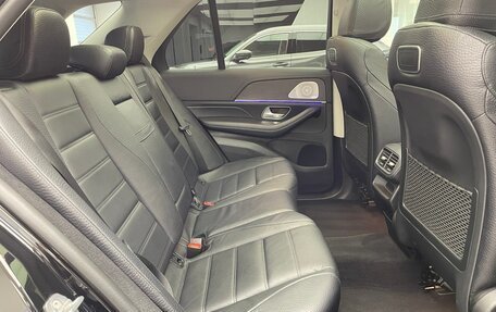 Mercedes-Benz GLE, 2020 год, 5 490 000 рублей, 15 фотография