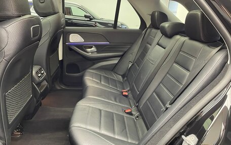 Mercedes-Benz GLE, 2020 год, 5 490 000 рублей, 16 фотография