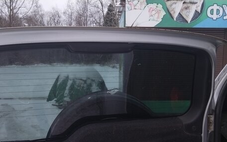 Chevrolet Niva I рестайлинг, 2008 год, 300 000 рублей, 7 фотография