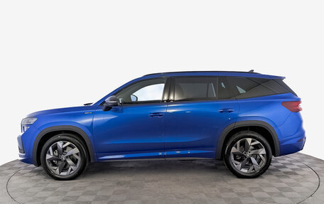 Skoda Kodiaq, 2025 год, 5 900 000 рублей, 3 фотография
