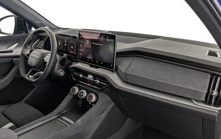 Skoda Kodiaq, 2025 год, 5 900 000 рублей, 9 фотография