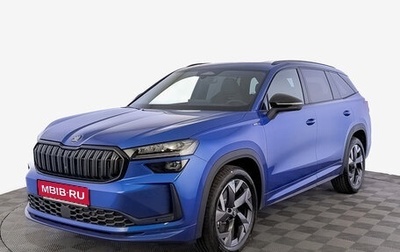 Skoda Kodiaq, 2025 год, 5 900 000 рублей, 1 фотография