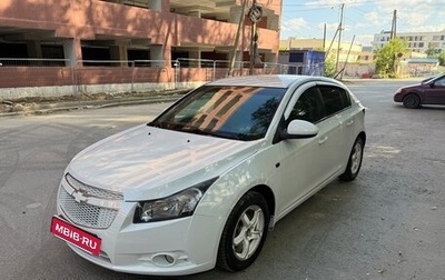 Chevrolet Cruze II, 2012 год, 760 000 рублей, 1 фотография