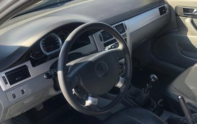 Chevrolet Lacetti, 2008 год, 430 000 рублей, 1 фотография