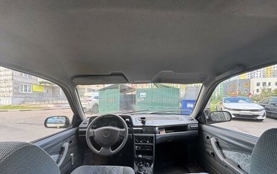 Daewoo Nexia I рестайлинг, 2007 год, 115 000 рублей, 1 фотография