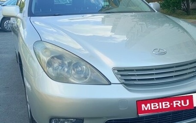 Lexus ES IV, 2004 год, 1 100 000 рублей, 1 фотография