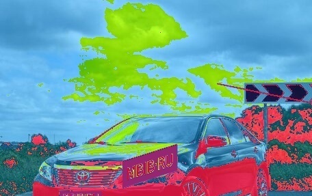 Toyota Camry, 2013 год, 1 800 000 рублей, 1 фотография