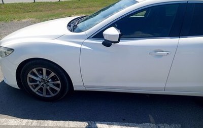 Mazda 6, 2018 год, 2 150 000 рублей, 1 фотография