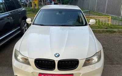 BMW 3 серия, 2011 год, 1 250 000 рублей, 1 фотография