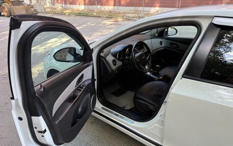 Chevrolet Cruze II, 2012 год, 760 000 рублей, 7 фотография