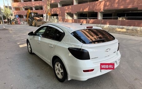 Chevrolet Cruze II, 2012 год, 760 000 рублей, 2 фотография