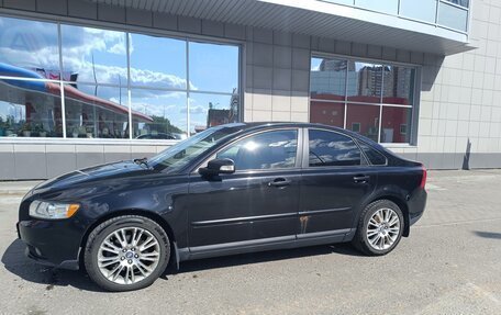 Volvo S40 II, 2007 год, 480 000 рублей, 4 фотография