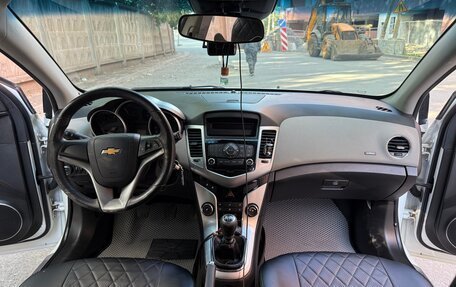 Chevrolet Cruze II, 2012 год, 760 000 рублей, 11 фотография
