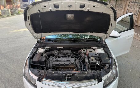 Chevrolet Cruze II, 2012 год, 760 000 рублей, 12 фотография