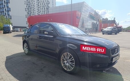 Volvo S40 II, 2007 год, 480 000 рублей, 5 фотография