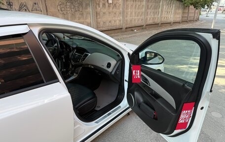 Chevrolet Cruze II, 2012 год, 760 000 рублей, 8 фотография