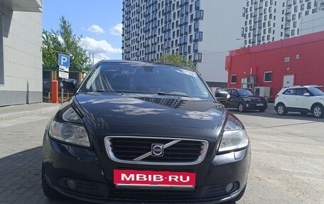 Volvo S40 II, 2007 год, 480 000 рублей, 3 фотография