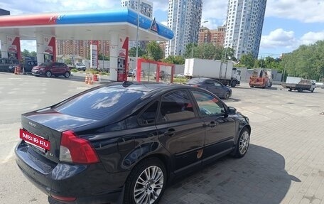Volvo S40 II, 2007 год, 480 000 рублей, 6 фотография