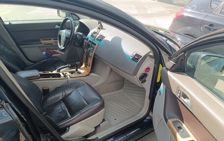 Volvo S40 II, 2007 год, 480 000 рублей, 11 фотография