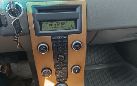 Volvo S40 II, 2007 год, 480 000 рублей, 13 фотография