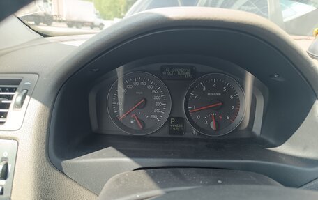 Volvo S40 II, 2007 год, 480 000 рублей, 14 фотография