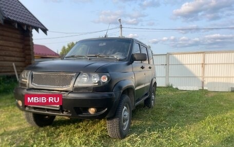 ЛуАЗ Patriot, 2006 год, 396 000 рублей, 2 фотография