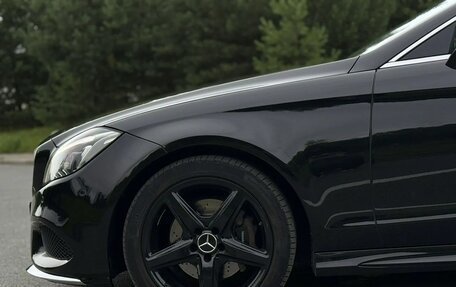 Mercedes-Benz CLS, 2016 год, 3 399 999 рублей, 8 фотография